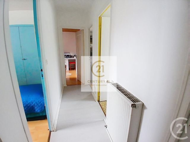 Maison &agrave; vendre - 5 pi&egrave;ces - 102,50 m2 - Rennes - 35 - BRETAGNE