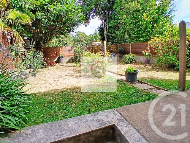 Maison &agrave; vendre - 5 pi&egrave;ces - 102,50 m2 - Rennes - 35 - BRETAGNE