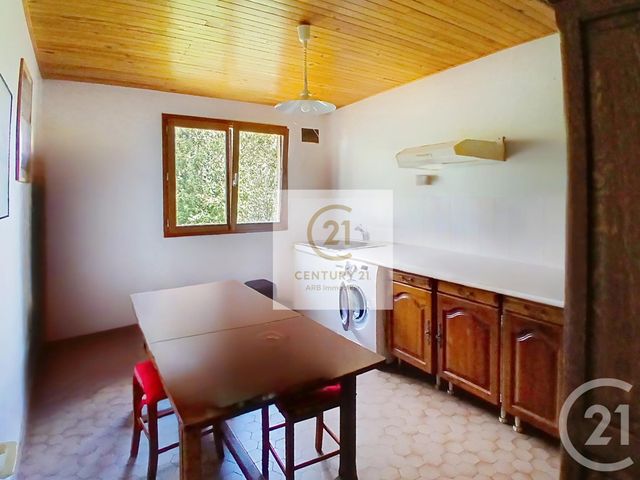 Maison &agrave; vendre - 5 pi&egrave;ces - 102,50 m2 - Rennes - 35 - BRETAGNE