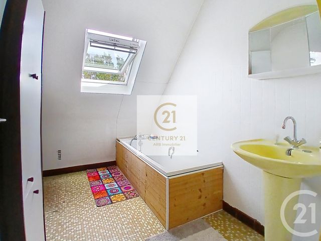Maison &agrave; vendre - 5 pi&egrave;ces - 102,50 m2 - Rennes - 35 - BRETAGNE