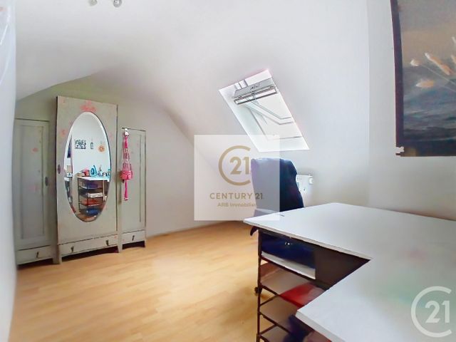 Maison &agrave; vendre - 5 pi&egrave;ces - 102,50 m2 - Rennes - 35 - BRETAGNE