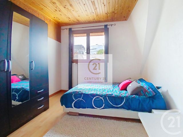 Maison &agrave; vendre - 5 pi&egrave;ces - 102,50 m2 - Rennes - 35 - BRETAGNE