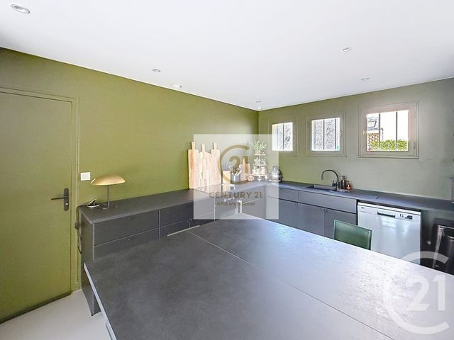 Maison &agrave; vendre - 5 pi&egrave;ces - 158 m2 - St Gregoire - 35 - BRETAGNE