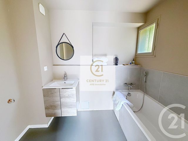 Maison &agrave; vendre - 5 pi&egrave;ces - 158 m2 - St Gregoire - 35 - BRETAGNE