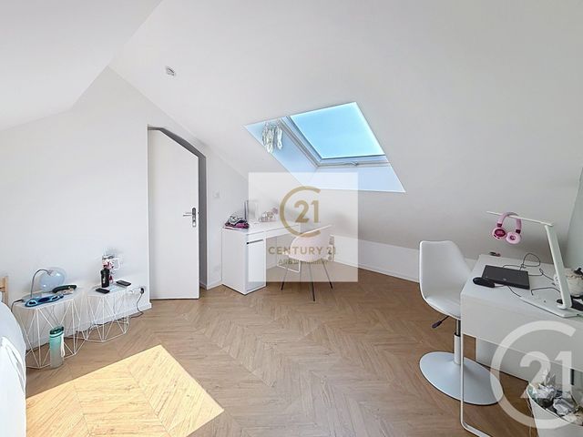 Maison &agrave; vendre - 5 pi&egrave;ces - 158 m2 - St Gregoire - 35 - BRETAGNE