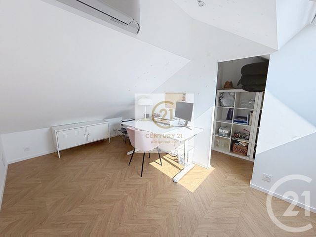 Maison &agrave; vendre - 5 pi&egrave;ces - 158 m2 - St Gregoire - 35 - BRETAGNE
