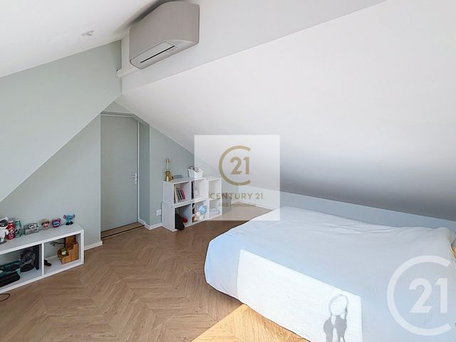 Maison &agrave; vendre - 5 pi&egrave;ces - 158 m2 - St Gregoire - 35 - BRETAGNE