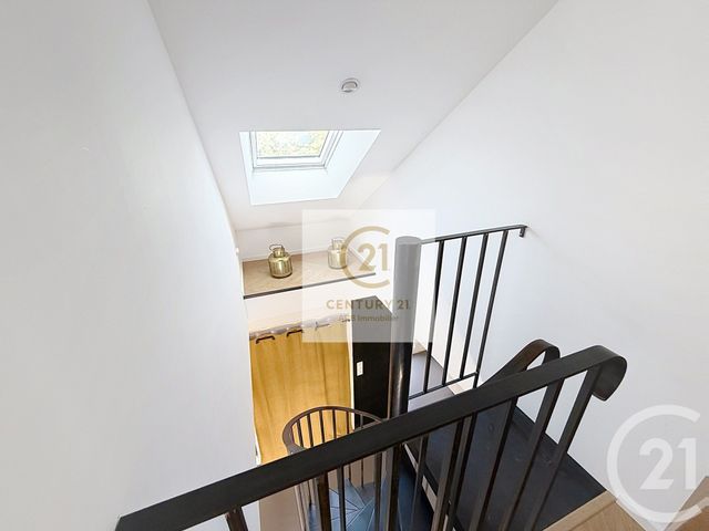 Maison &agrave; vendre - 5 pi&egrave;ces - 158 m2 - St Gregoire - 35 - BRETAGNE