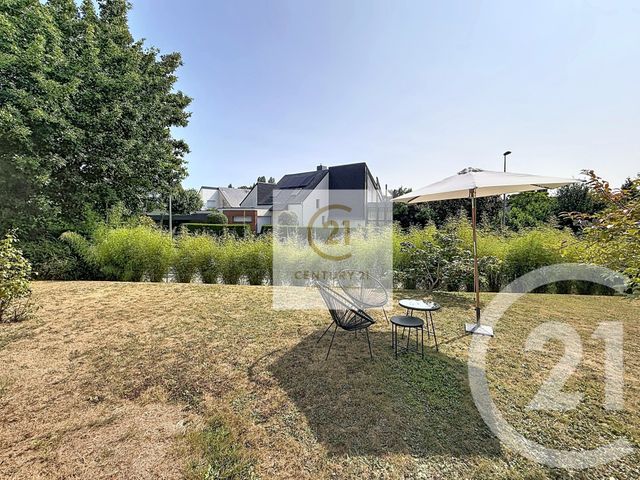 Maison &agrave; vendre - 5 pi&egrave;ces - 158 m2 - St Gregoire - 35 - BRETAGNE