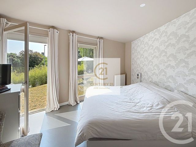 Maison &agrave; vendre - 5 pi&egrave;ces - 158 m2 - St Gregoire - 35 - BRETAGNE