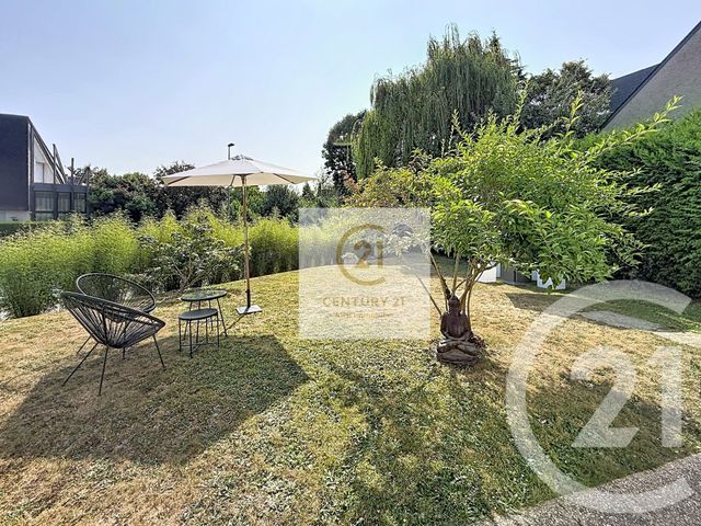 Maison &agrave; vendre - 5 pi&egrave;ces - 158 m2 - St Gregoire - 35 - BRETAGNE