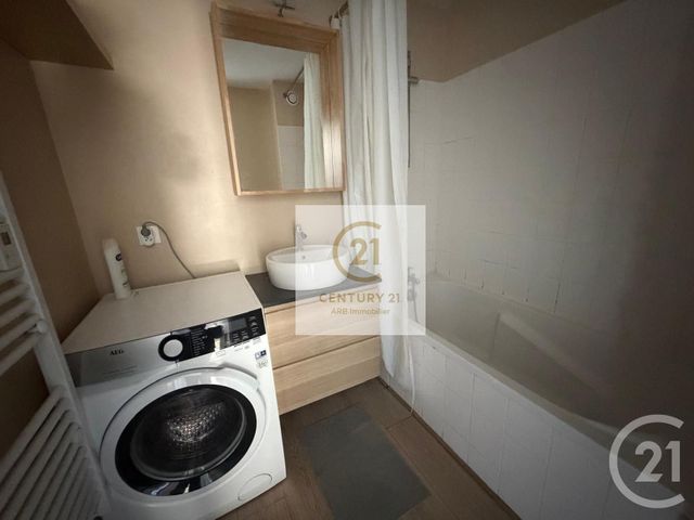 Appartement T4 &agrave; louer - 4 pi&egrave;ces - 83 m2 - Rennes - 35 - BRETAGNE