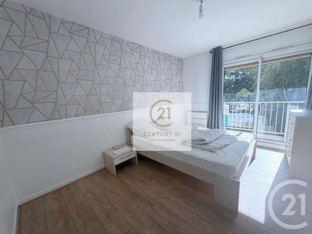 Appartement T4 &agrave; louer - 4 pi&egrave;ces - 83 m2 - Rennes - 35 - BRETAGNE
