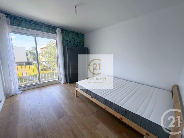 Appartement T4 &agrave; louer - 4 pi&egrave;ces - 83 m2 - Rennes - 35 - BRETAGNE