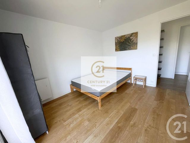 Appartement T4 &agrave; louer - 4 pi&egrave;ces - 83 m2 - Rennes - 35 - BRETAGNE