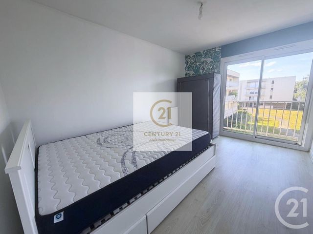 Appartement T4 &agrave; louer - 4 pi&egrave;ces - 83 m2 - Rennes - 35 - BRETAGNE