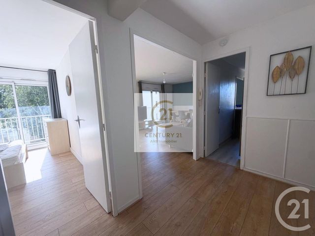 Appartement T4 &agrave; louer - 4 pi&egrave;ces - 83 m2 - Rennes - 35 - BRETAGNE