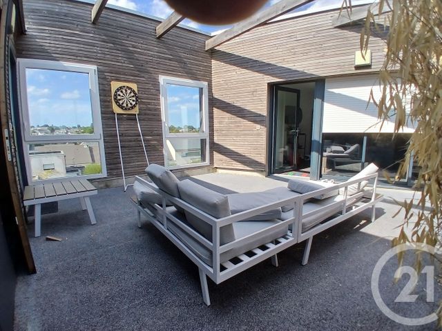 Appartement 3 pièces 68 m² · à Melesse · 67,9 m² · 245 000 €