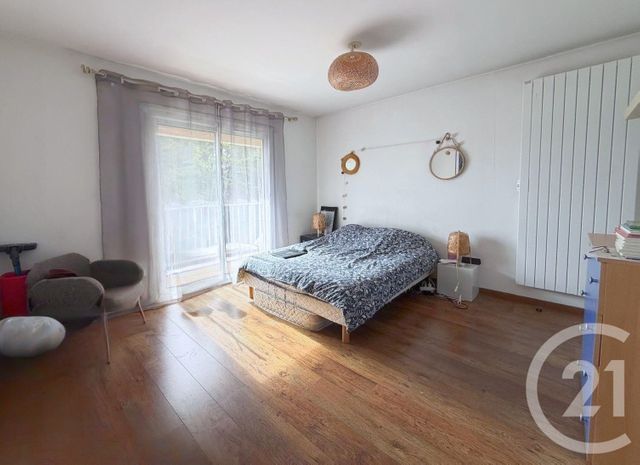 Appartement F4 &agrave; vendre - 4 pi&egrave;ces - 99 m2 - Rennes - 35 - BRETAGNE