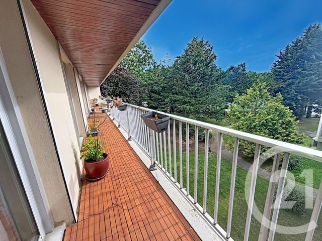 Appartement F4 &agrave; vendre - 4 pi&egrave;ces - 99 m2 - Rennes - 35 - BRETAGNE