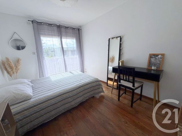 Appartement F4 &agrave; vendre - 4 pi&egrave;ces - 99 m2 - Rennes - 35 - BRETAGNE