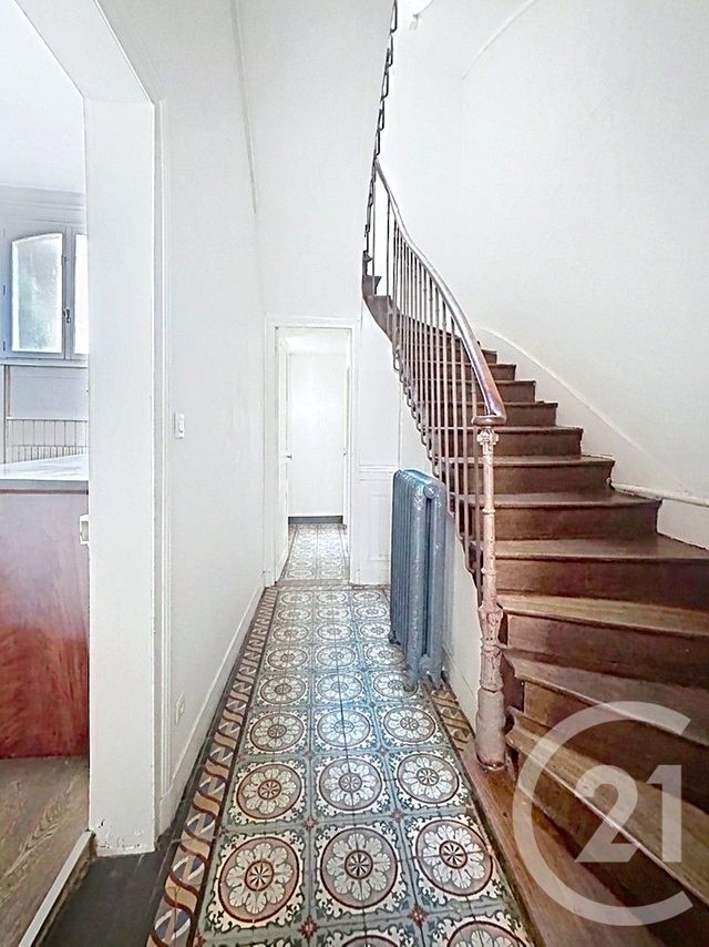 Maison &agrave; vendre - 8 pi&egrave;ces - 194 m2 - Rennes - 35 - BRETAGNE