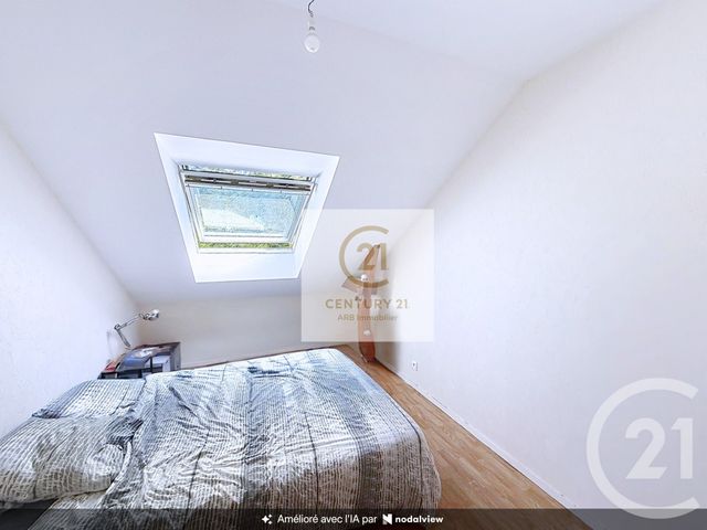 Appartement T3 &agrave; vendre - 3 pi&egrave;ces - 66 m2 - Rennes - 35 - BRETAGNE