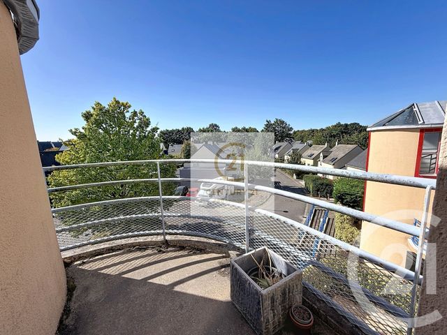 appartement - RENNES - 35