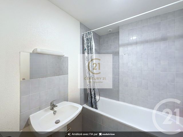 Appartement T3 &agrave; vendre - 3 pi&egrave;ces - 66 m2 - Rennes - 35 - BRETAGNE