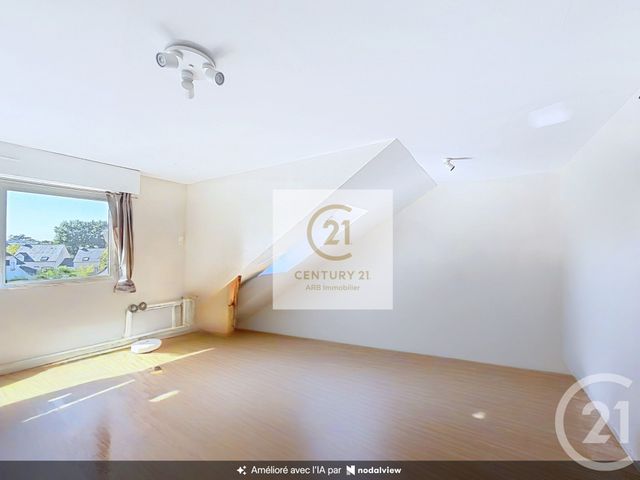 Appartement T3 &agrave; vendre - 3 pi&egrave;ces - 66 m2 - Rennes - 35 - BRETAGNE