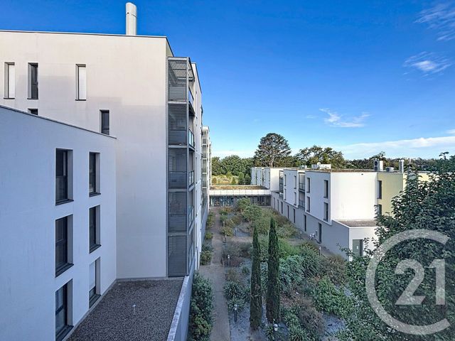 Appartement T2 &agrave; vendre - 2 pi&egrave;ces - 36,08 m2 - Rennes - 35 - BRETAGNE