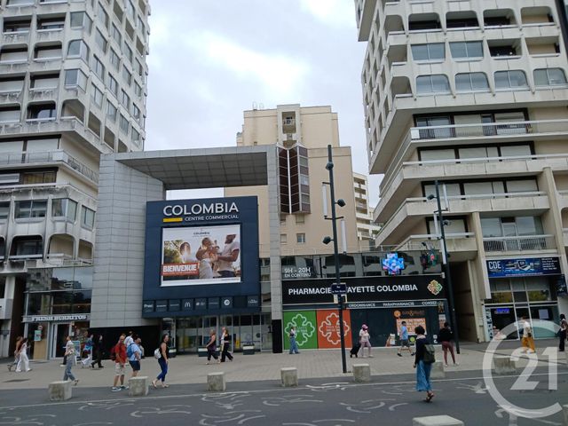 appartement - RENNES - 35
