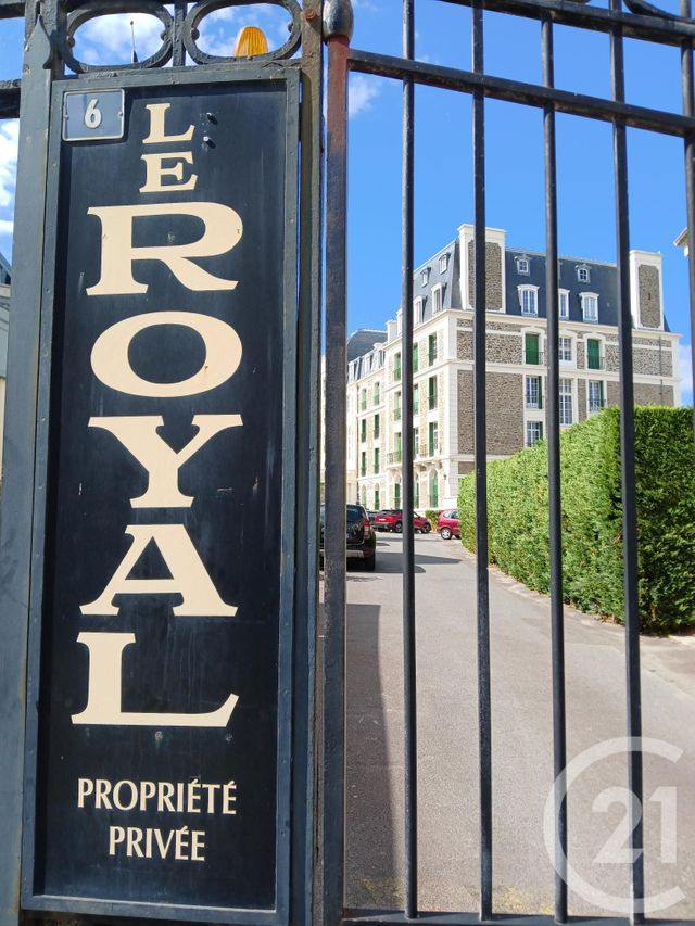 Appartement T2 &agrave; vendre - 2 pi&egrave;ces - 52,57 m2 - Dinard - 35 - BRETAGNE