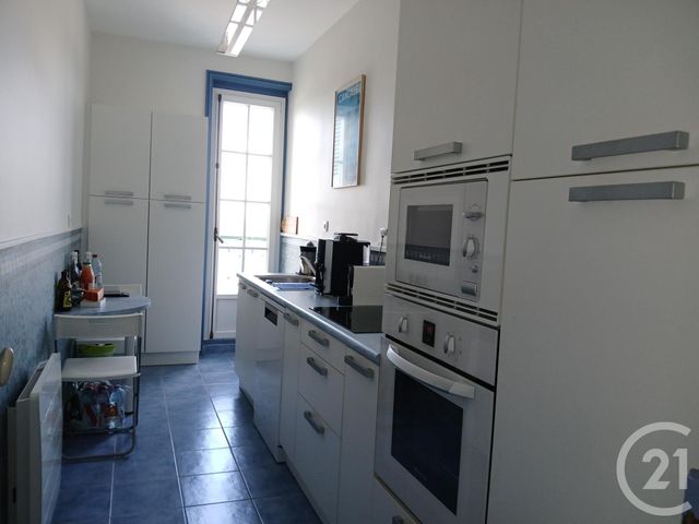 Appartement T2 &agrave; vendre - 2 pi&egrave;ces - 52,57 m2 - Dinard - 35 - BRETAGNE