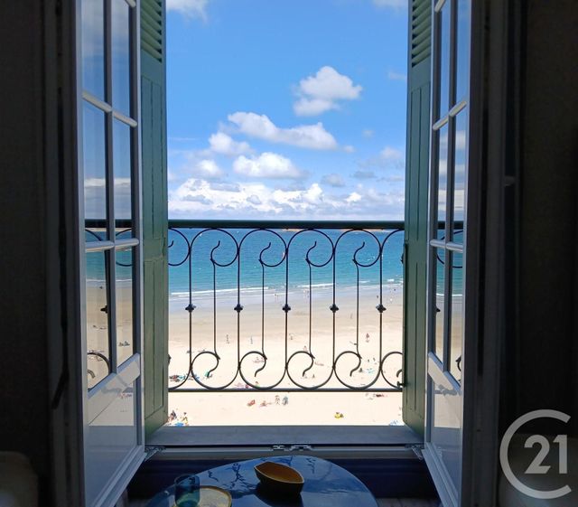 appartement - DINARD - 35