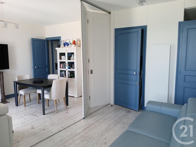 Appartement T2 &agrave; vendre - 2 pi&egrave;ces - 52,57 m2 - Dinard - 35 - BRETAGNE