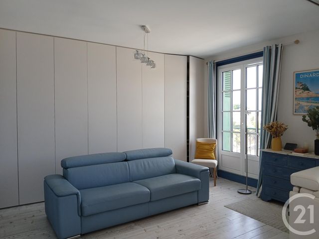 Appartement T2 &agrave; vendre - 2 pi&egrave;ces - 52,57 m2 - Dinard - 35 - BRETAGNE