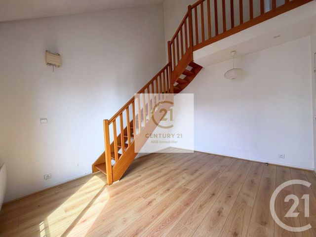 Appartement T2 &agrave; vendre - 2 pi&egrave;ces - 39 m2 - Rennes - 35 - BRETAGNE