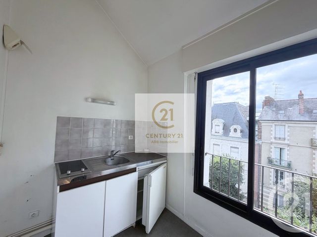 Appartement T2 &agrave; vendre - 2 pi&egrave;ces - 39 m2 - Rennes - 35 - BRETAGNE