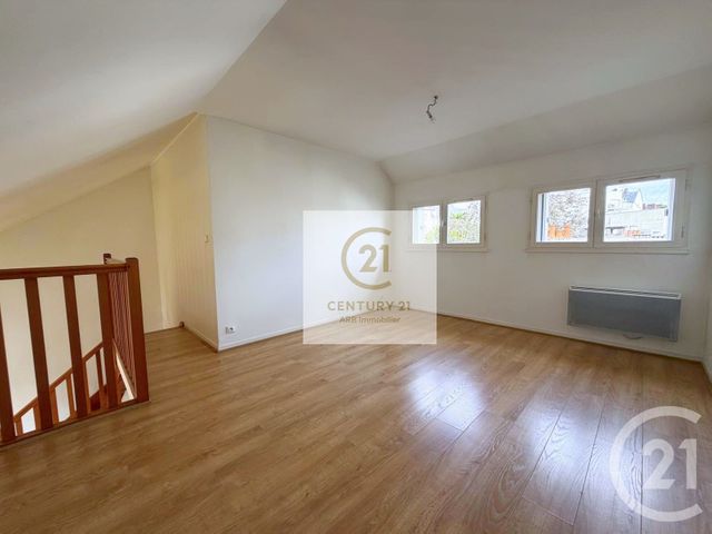 Appartement T2 &agrave; vendre - 2 pi&egrave;ces - 39 m2 - Rennes - 35 - BRETAGNE