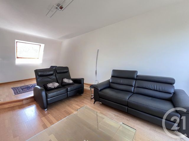 Maison &agrave; vendre - 6 pi&egrave;ces - 114 m2 - La Chapelle Des Fougeretz - 35 - BRETAGNE