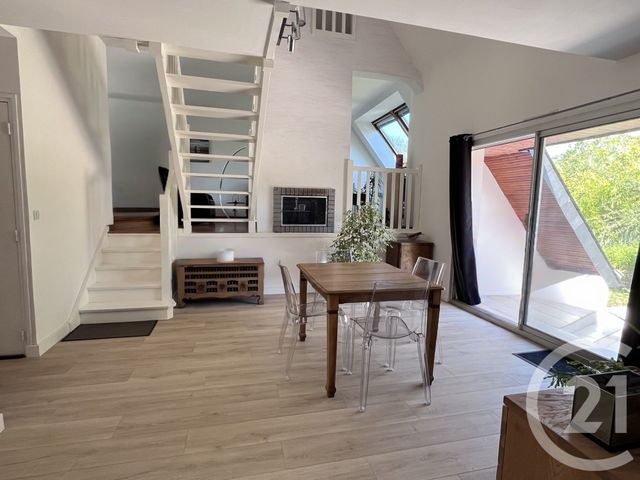 Maison &agrave; vendre - 6 pi&egrave;ces - 114 m2 - La Chapelle Des Fougeretz - 35 - BRETAGNE
