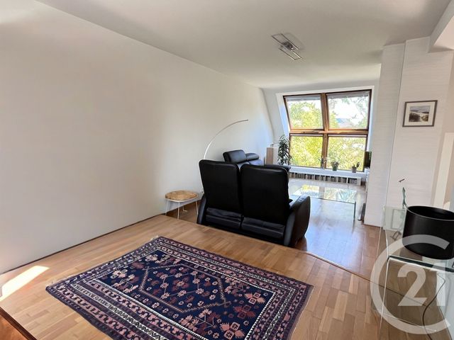 Maison &agrave; vendre - 6 pi&egrave;ces - 114 m2 - La Chapelle Des Fougeretz - 35 - BRETAGNE