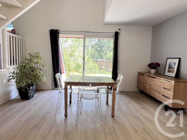 Maison &agrave; vendre - 6 pi&egrave;ces - 114 m2 - La Chapelle Des Fougeretz - 35 - BRETAGNE