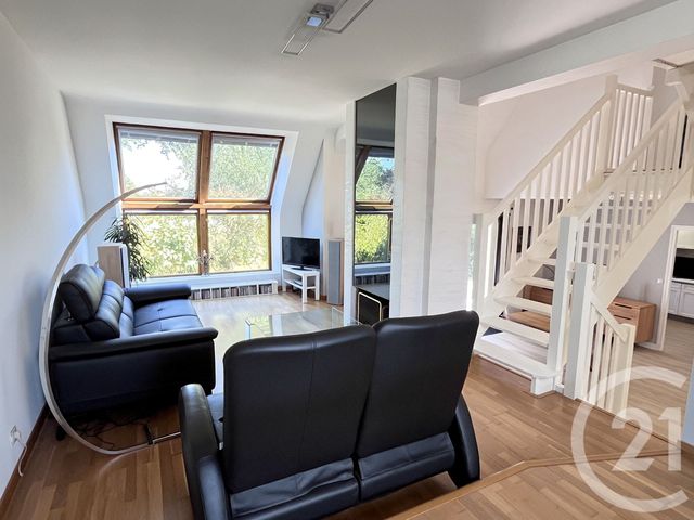 Maison &agrave; vendre - 6 pi&egrave;ces - 114 m2 - La Chapelle Des Fougeretz - 35 - BRETAGNE