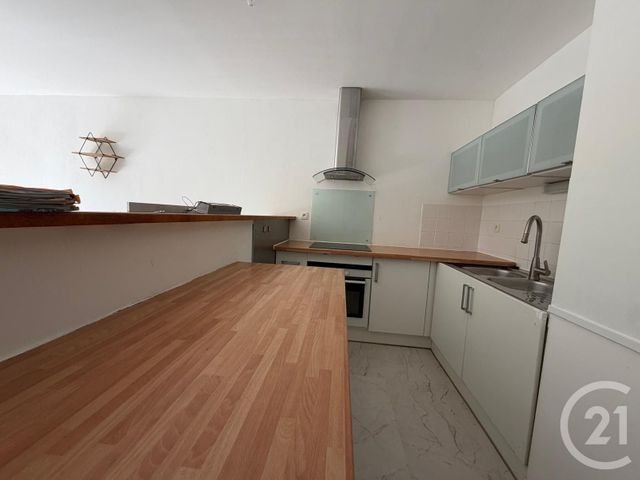 Appartement T3 &agrave; vendre - 3 pi&egrave;ces - 76 m2 - Chantepie - 35 - BRETAGNE