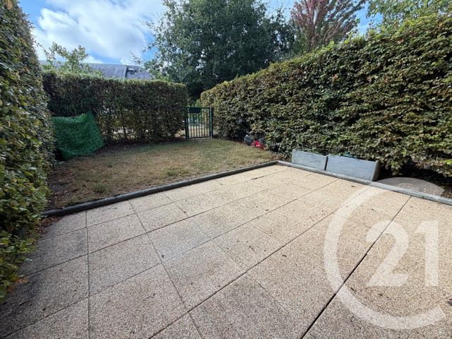 Appartement T3 &agrave; vendre - 3 pi&egrave;ces - 76 m2 - Chantepie - 35 - BRETAGNE