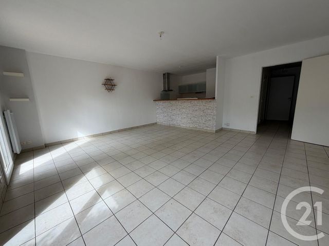 Appartement T3 &agrave; vendre - 3 pi&egrave;ces - 76 m2 - Chantepie - 35 - BRETAGNE