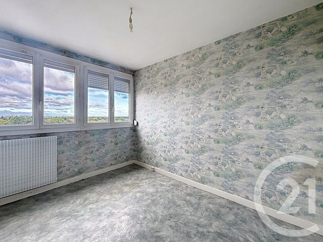 Appartement T3 &agrave; vendre - 3 pi&egrave;ces - 52,92 m2 - Rennes - 35 - BRETAGNE