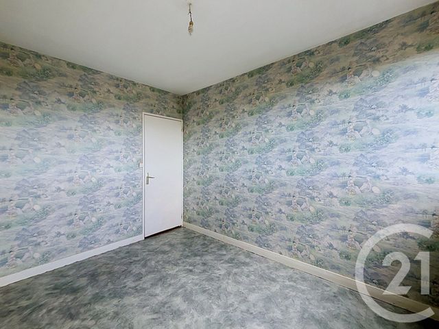 Appartement T3 &agrave; vendre - 3 pi&egrave;ces - 52,92 m2 - Rennes - 35 - BRETAGNE